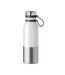 Flasque iceland taille unique blanc MidOcean-1