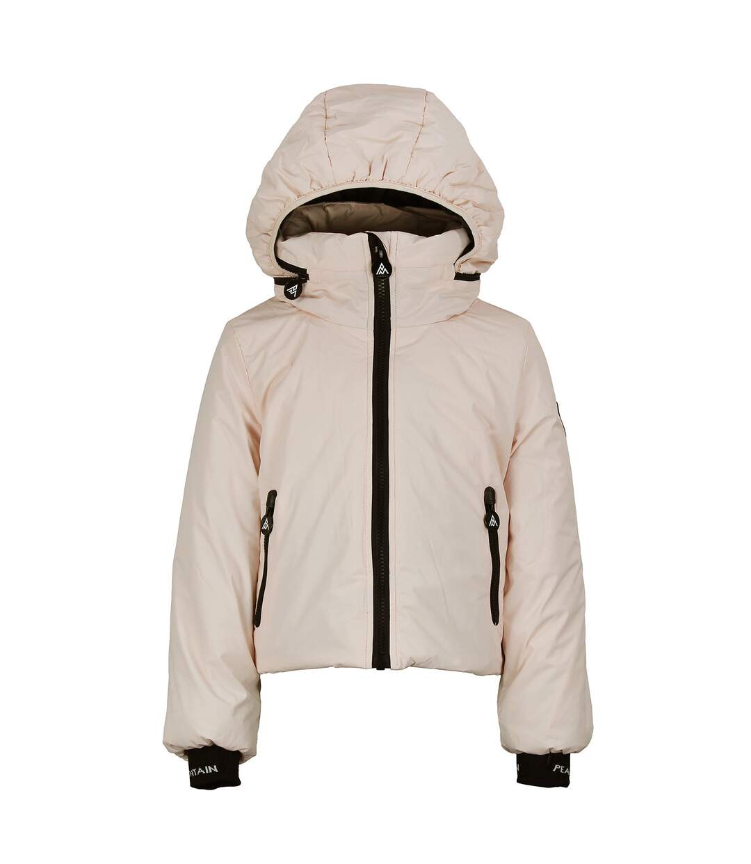 Blouson de Ski FALLY enfant/fille-4