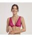 Soutien-gorge foulard en dentelle Romance-1