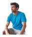 AWDis Cool - T-shirt - Homme (Bleu saphir) - UTRW8292