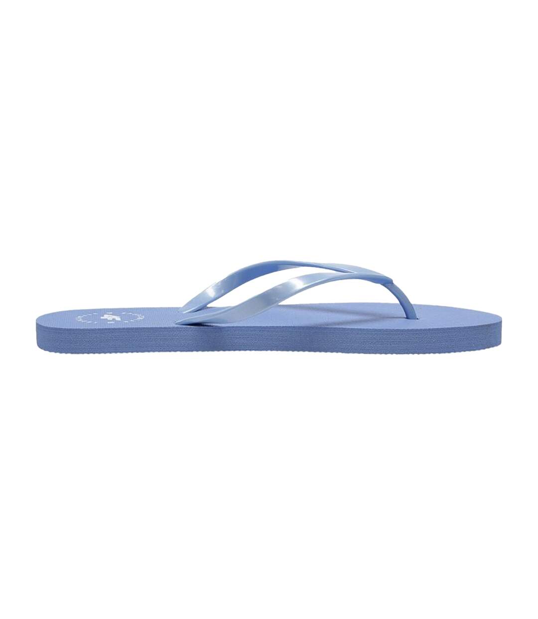 Tongs Ss23fflif064 Femme Bleu 4F-4