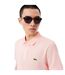 Polo l.12.12 homme rose clair Lacoste-3