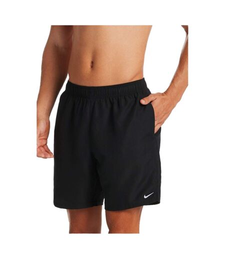 Short De Bain Volley Homme Noir Nike