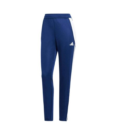 Pantalon De Jogging Tiro Femme Bleu Marine Adidas