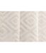 Tapis Shaggy Déco Pia 160x230cm Naturel-4
