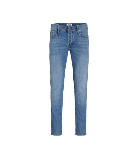 Jean Slim Bleu Homme Jack & Jones Original 296 - W28-L32