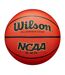 Ballon De Basket Ncaa Era Taille 7 Marron Wilson-1