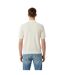 Polo Manches Courtes Homme Beige Jack Wills-4