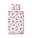 Stars Reversible Duvet Set Multicoloured Barbie-3