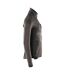 Veste Polaire Accelerate Homme Anthracite Foncé Noir Mascot-4