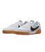 Mens Terra Manta Leather Trainers White Black Nike-4