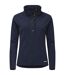 Haut Polaire Hunts Point Femme Bleu Marine Foncé Cutter & Buck-1