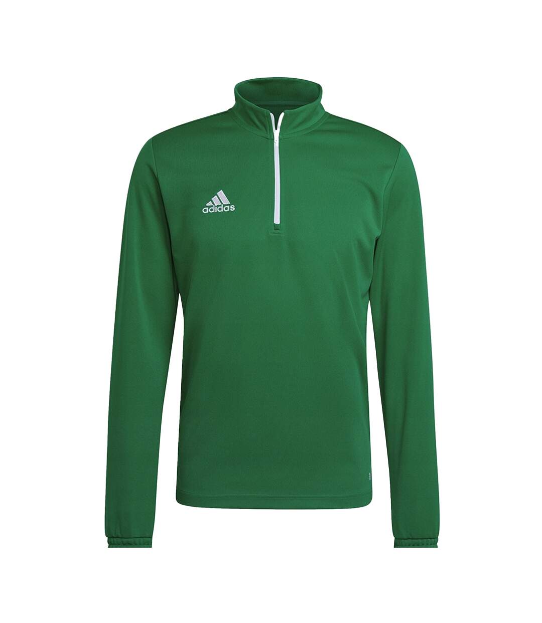 Haut De Survêtement Entrada Homme Vert Adidas-2