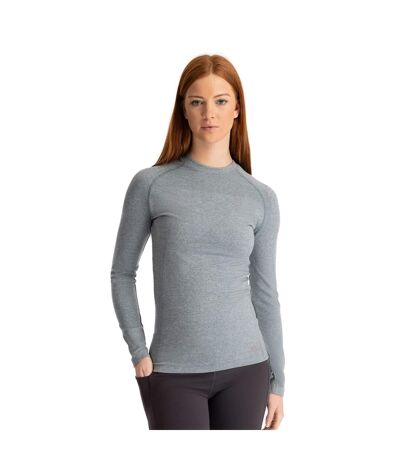 Haut Pelina Femme Vert Sarcelle Pâle Trespass
