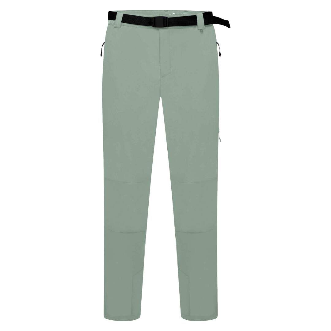 Pantalon tuned in pro homme vert méditerranéen Dare 2B-1