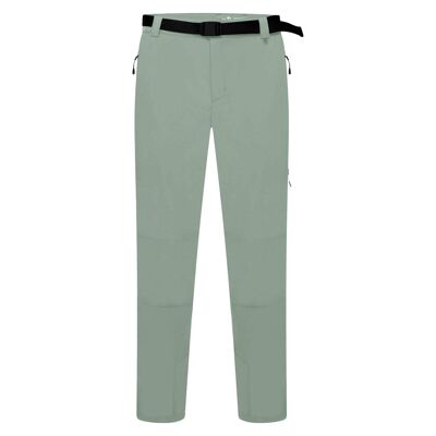 Pantalon tuned in pro homme vert méditerranéen Dare 2B