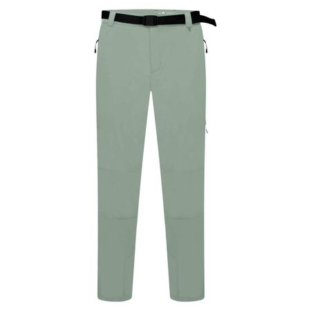 Pantalon tuned in pro homme vert méditerranéen Dare 2B