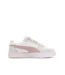 Baskets blanc/rose femme puma caven 2.0 lux sd-2
