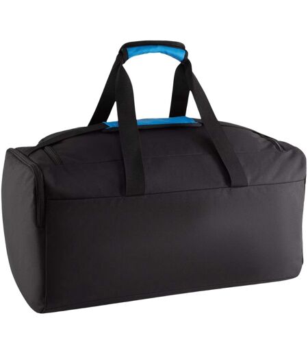 Sac De Sport Individualrise 28 Cm X 54 Cm X 25 Cm Noir Bleu Puma