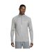 Haut Motif/style Course À Pied Stride Homme Taupe Nike-1