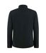 Chemise Manches Longues Homme Noir Kustom Kit-2