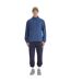 Veste Polaire M320 Homme Bleu 4F-1