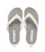 Tongs Grises Homme Adidas Comfort Flip Flop - 40.5-3