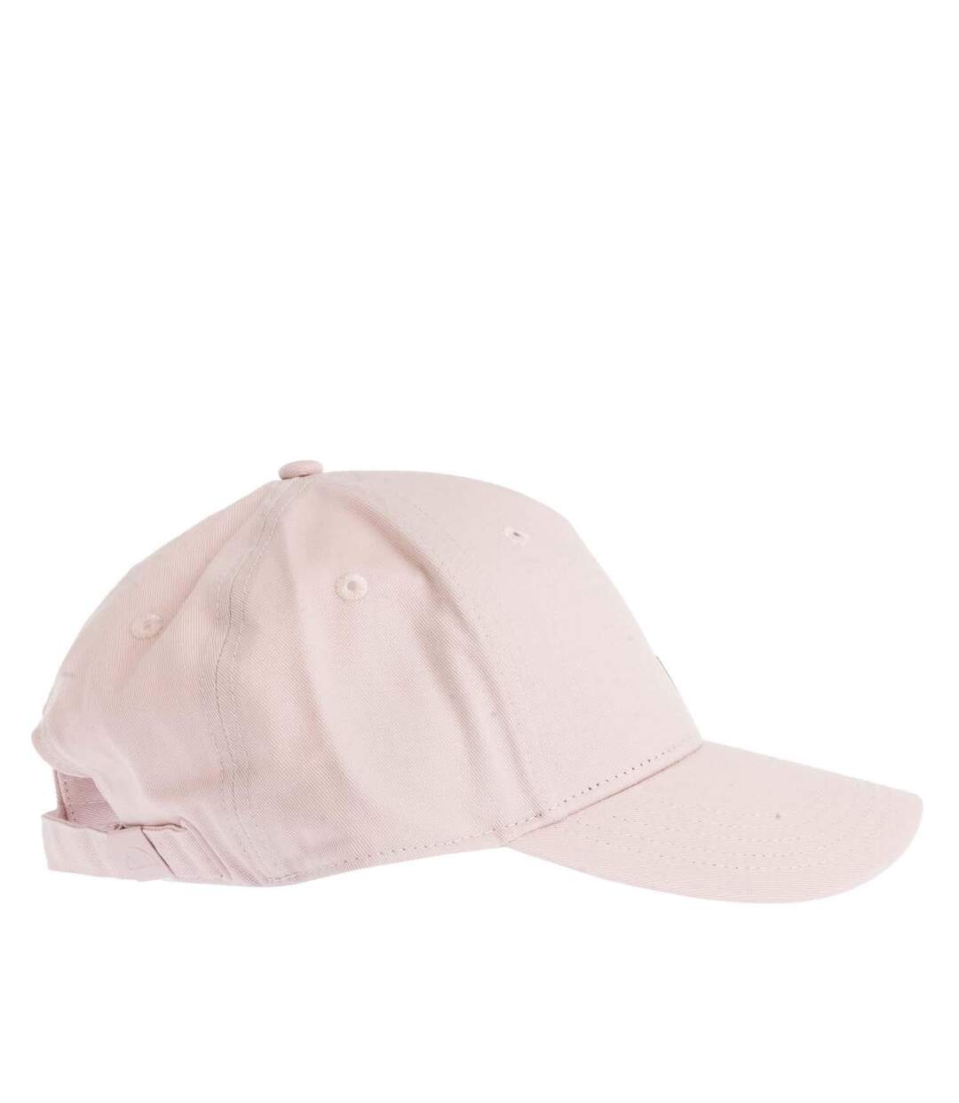 Serge Baseball Cap Pink Ellesse-3