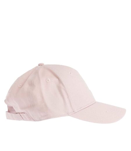 Serge Baseball Cap Pink Ellesse