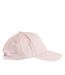 Serge Baseball Cap Pink Ellesse-3