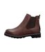 Bottine Cuir Remonte-1