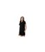 Polo Sport F132 Femme Noir 4F-1