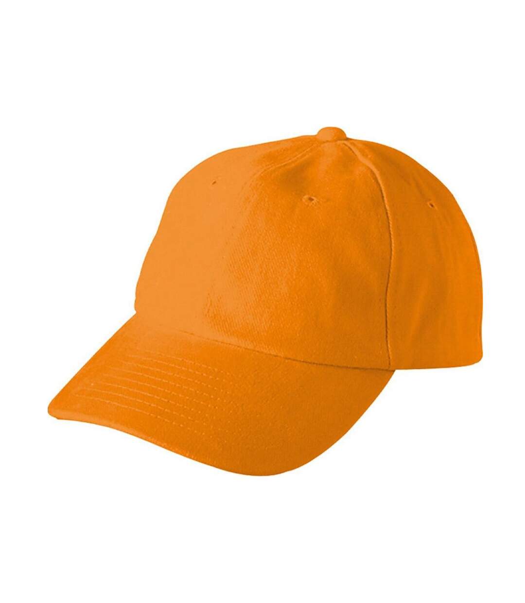 Casquette Raver Orange Myrtle Beach-2