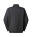 Mens Essential Quarter Zip Sweatshirt Anthracite Grey The North Face-2