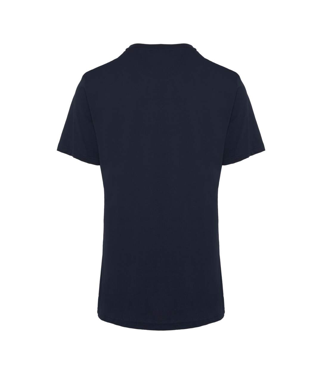 T-shirt homme uni 100% coton Fila Fila-2