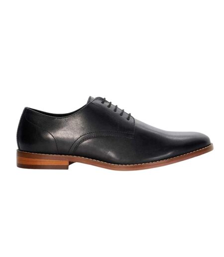 Derbies Solomon Homme Noir Dune London