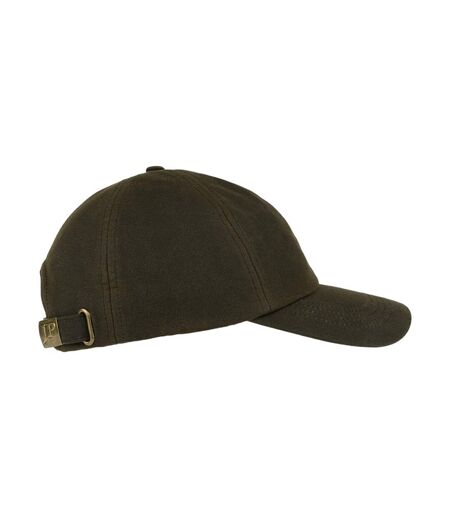 Casquette De Baseball Vert Jack Pyke