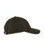 Casquette De Baseball Vert Jack Pyke-3