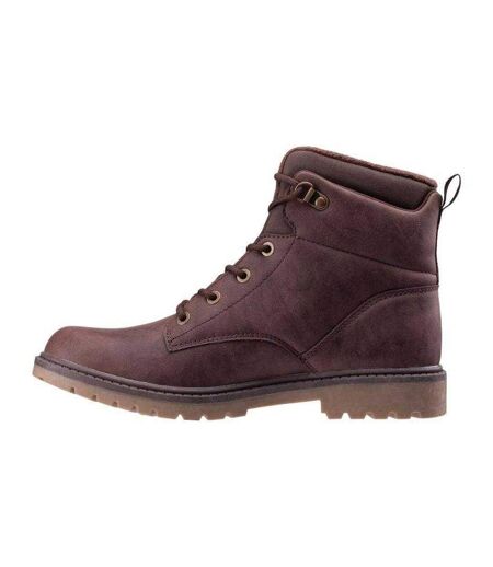Bottes D´hiver Demiry Homme Marron Iguana