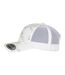 Casquette Trucker Motif/style Rétro Adulte Alpina Multicam Flexfit-3