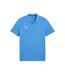 Polo Team Goal Homme Bleu Puma-1
