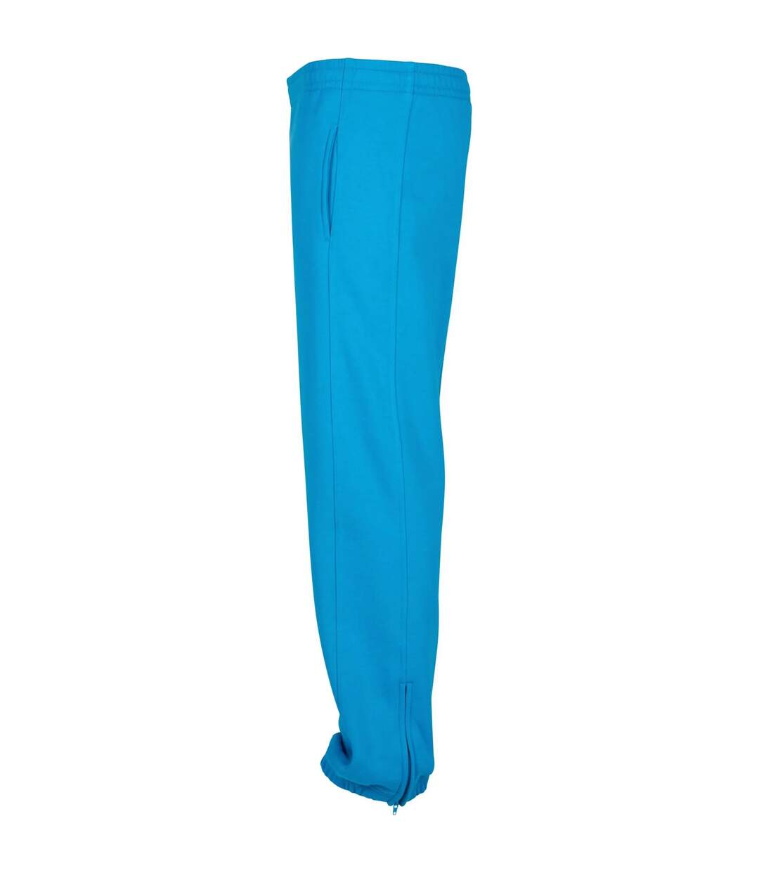 Pantalon De Jogging Homme Turquoise Vif Urban Classics-3