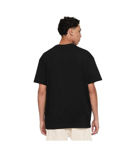 Noir Mister Tee