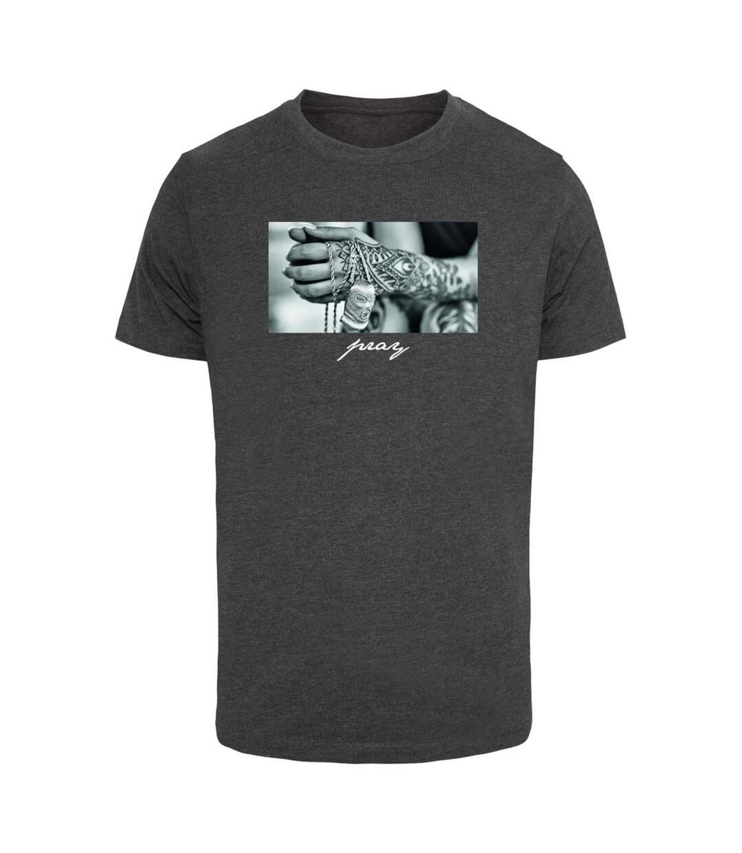 Charbon De Bois Mister Tee-1
