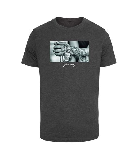 Charbon De Bois Mister Tee