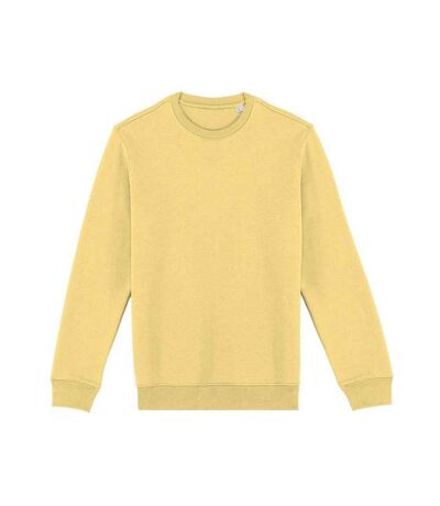 Unisex adult crew neck sweatshirt pineapple Native Spirit
