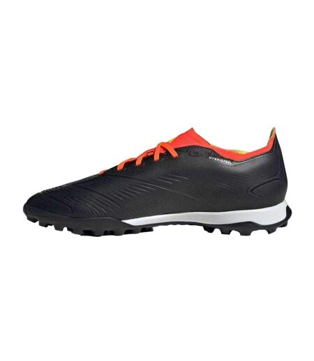 Chaussures De Foot Pour Terrain Artificiel Predator League Homme Blanc Noir Rouge Adidas