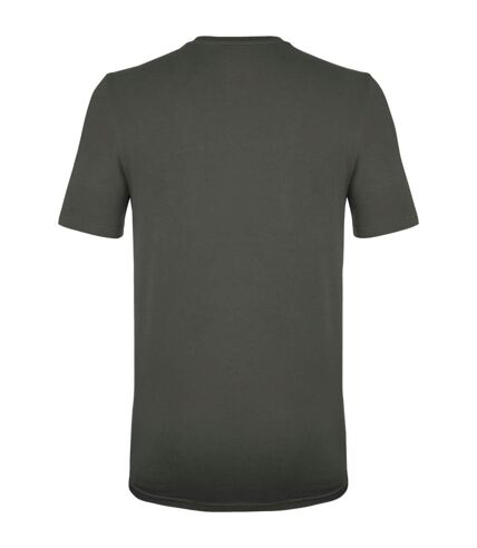 Tee-shirt de travail X-Finity Würth MODYF gris