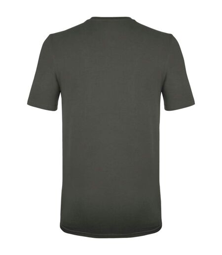 Tee-shirt de travail X-Finity Würth MODYF gris