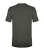 Tee-shirt de travail X-Finity Würth MODYF gris-2